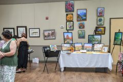 Cool Arts Show