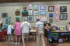 Cool Arts Show
