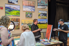 Cool Arts Show