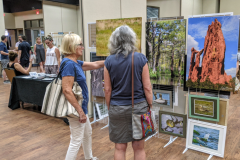 Cool Arts Show