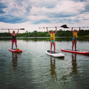 Lake Fun & Safety Day - Lakeway City Park 25th Anniversary @ Lakeway City Park