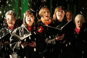 Lakeway SingAlong Christmas Show @ Lakeway Activity Center