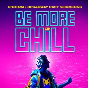 Be More Chill (Broadway Musical) @ Lake Travis Performing Arts Center