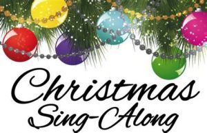 Lakeway Sing Along Christmas Show @ Lakeway Activity Center