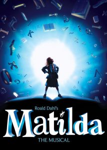 Matilda the Musical @ Lake Travis Performing Arts Center