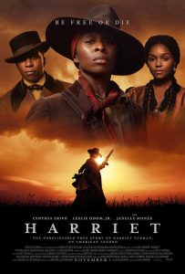 Harriet: Movie Screening @ Lake Travis Community Library