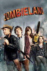 Zombieland Halloween Screening @ Star Hill Ranch