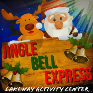 Jingle Bell Express @ Lakeway Activity Center