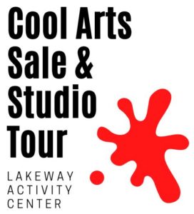 Cool Arts Studio Tour @ Various Art Studios