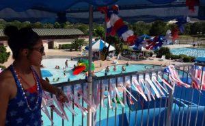 Lakeway Swim Center 4th of July Celebration @ Lakeway Swim Center