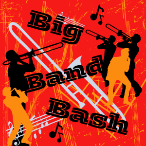 Big Band Bash @ Lakeway Activity Center