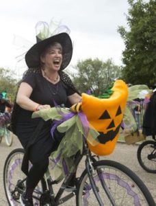 Witches Ride @ Lakeway Activity Center