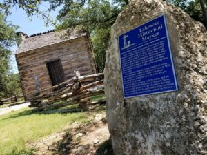 Lakeway Heritage Bus Tours @ Lakeway City Hall