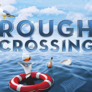 Lakeway Players presents Rough Seas @ Lakeway Activity Center