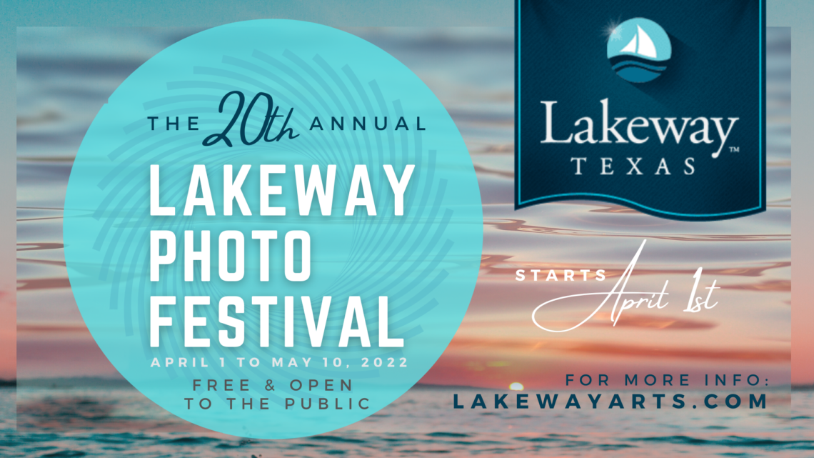 Lakeway Photo Festival