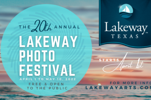 Lakeway Photo Festival