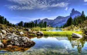 Landscape Photography Workshop @ Lake Travis Community Library