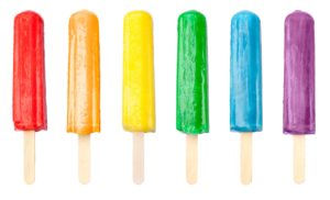 Summer at the Library: Frios Gourmet Pops @ Lake Travis Community Library