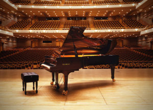 Arts in the Afternoon: Holiday Piano Concert with Kiyoshi Tamagawa @ Lakeway Activity Center