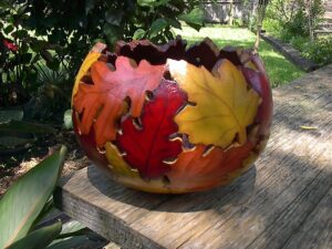 Autumn Craft Class @ Lake Travis Community Library