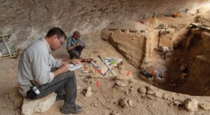 Cancelled: Lake Travis Archaeology @ Lake Travis Community Library