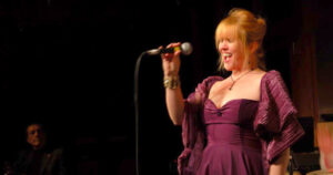 LTCL Concert: Jazz Singer Lisa Clark @ Lake Travis Community Library