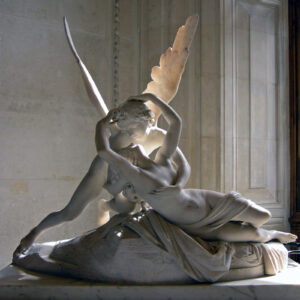 Online: Cupid in Art @ Zoom Webinar