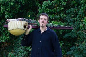 LTCL Concert: West African Kora Harp @ Lake Travis Community Library