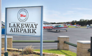 Airpark Open House @ Lakeway Airpark