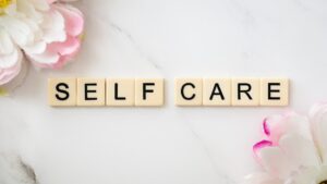 Self-Care for Mothers @ Lake Travis Community Library