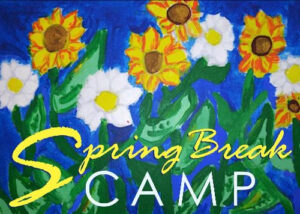 Young Artists Art Camp @ Bee Cave Arts Foundation