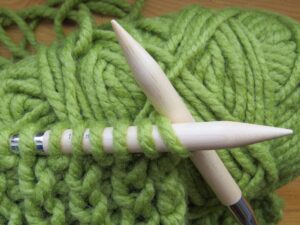 Lake Travis Knit and Crochet @ Lake Travis Community Library