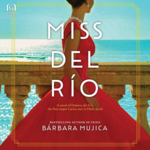 Author Talk: Dr. Bárbara Mujica @ Lake Travis Community Library