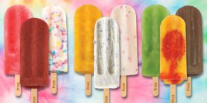 LTCL: Frios Pops @ Lake Travis Community Library