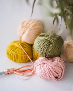 LTCL: World Wide Knit in Public Day @ Lake Travis Community Library - WEST