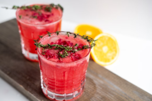 Summer Mocktails @ Lake Travis Community Library