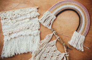 LTLC: Adult Crafts Macramé CANCELLED @ Lake Travis Community Library