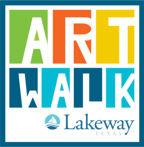 Lakeway Art Walk Weekend @ Lakeway Activity Center