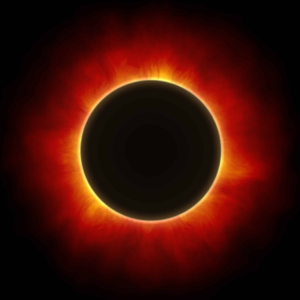 Annular Solar Eclipse