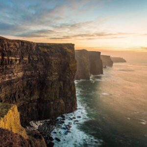 LTCL: Iconic Ireland @ Lake Travis Community Library