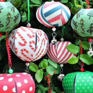 LTCL: Adult Craft - Ornaments @ Lake Travis Community Library