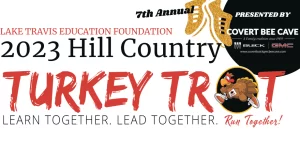 LTEF Turkey Trot @ The Hills Country Club