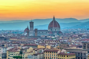 LTCL Art Talk: Florence, Italy @ Lake Travis Community Library