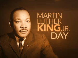 MLK Day