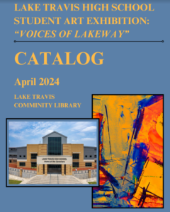 LTCL Artist Reception @ Lake Travis Community Library