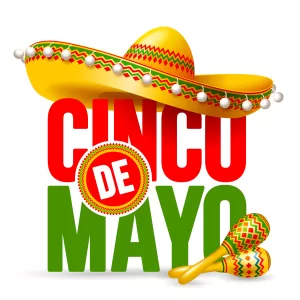 Cinco de Mayo Party @ Lakeway Activity Center