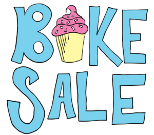 Friends of the Library Bake Sale @ Lake Travis Community Library