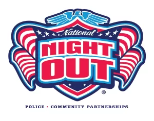 National Night Out @ Lakeway Police Department