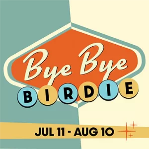 TexARTS: Bye Bye Birdie @ TexARTS