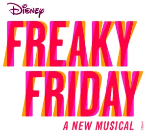 LT Fine Arts presents Freaky Friday @ Lake Travis Performing Arts Center